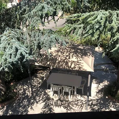 Dom wakacyjny Da Nonna Stella