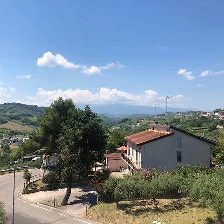 Da Nonna Stella Hébergement de vacances *