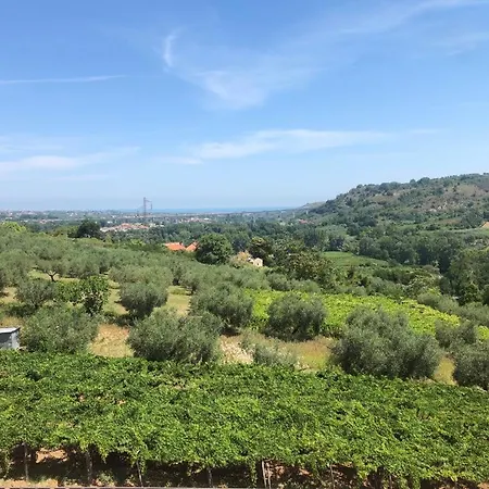 Da Nonna Stella Ferienhaus Miglianico