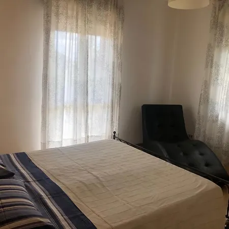 Hébergement de vacances Da Nonna Stella Miglianico