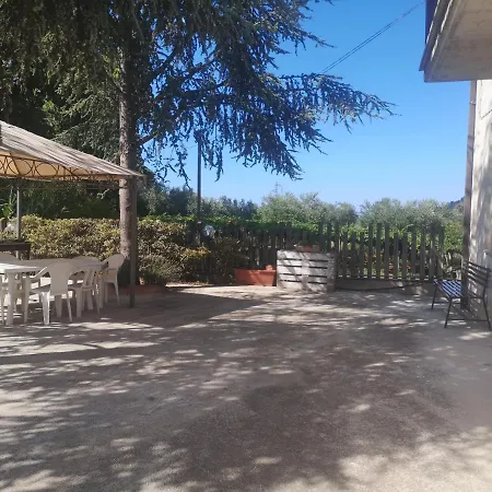 Da Nonna Stella Hébergement de vacances Miglianico