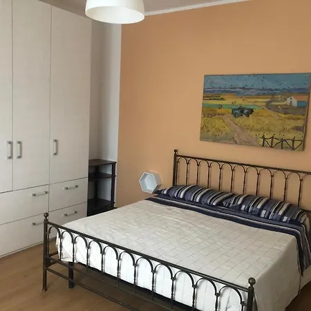 Ferienhaus Da Nonna Stella Miglianico