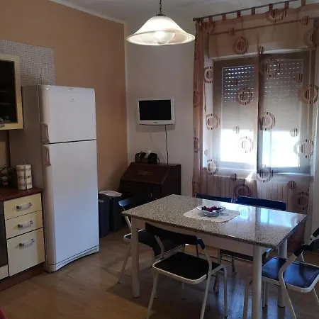 Da Nonna Stella Дом отдыха *