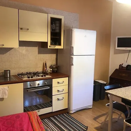 Da Nonna Stella Casa vacanze *