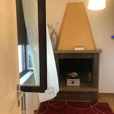 Da Nonna Stella Casa vacanze *