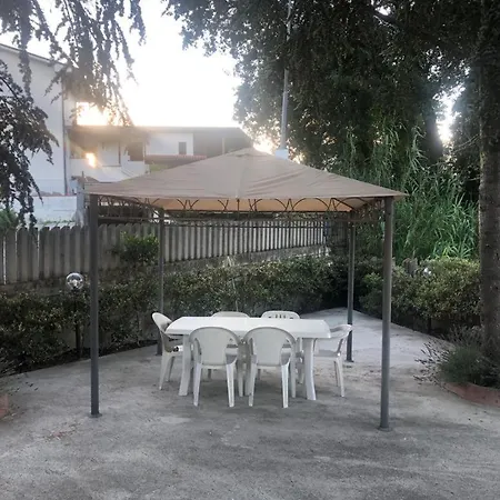 Da Nonna Stella Dom wakacyjny