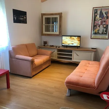 Da Nonna Stella Dom wakacyjny Miglianico