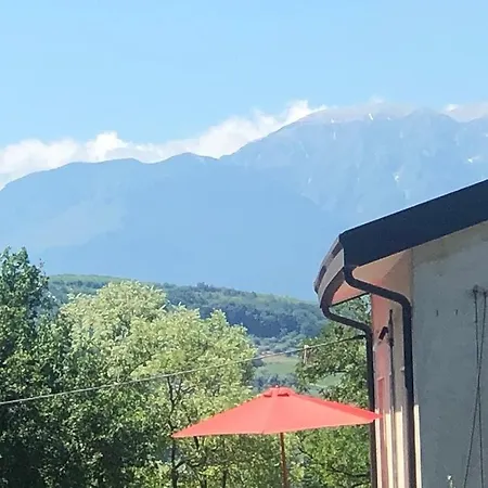 Da Nonna Stella Ferienhaus *