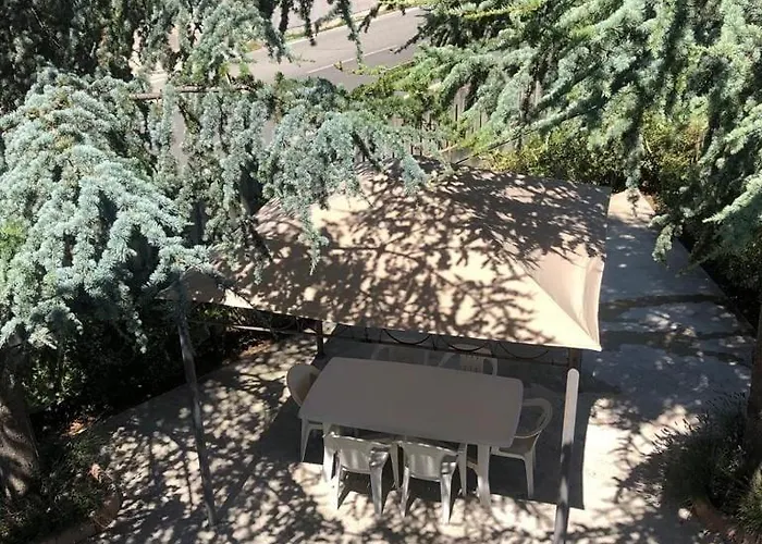 Casa de Férias Da Nonna Stella