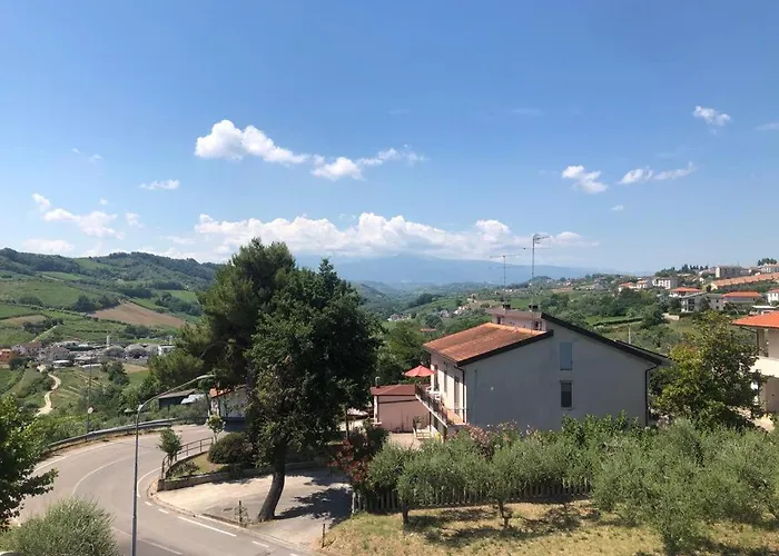 Da Nonna Stella Casa de Férias *