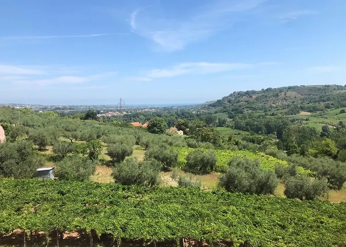 Da Nonna Stella Hébergement de vacances Miglianico