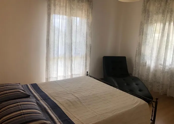 Casa de Férias Da Nonna Stella Miglianico