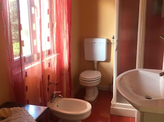 Da Nonna Stella Casa de Férias