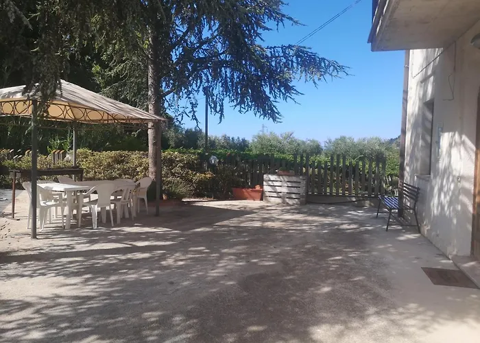 Da Nonna Stella Casa de Férias Miglianico