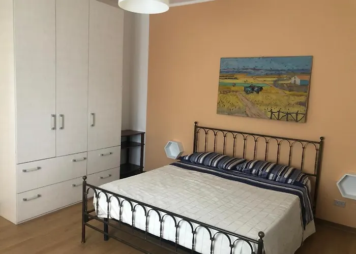 Hébergement de vacances Da Nonna Stella Miglianico