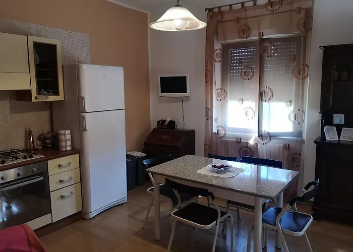 Da Nonna Stella Hébergement de vacances *