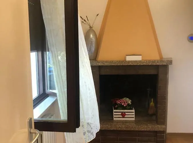 Da Nonna Stella Hébergement de vacances *