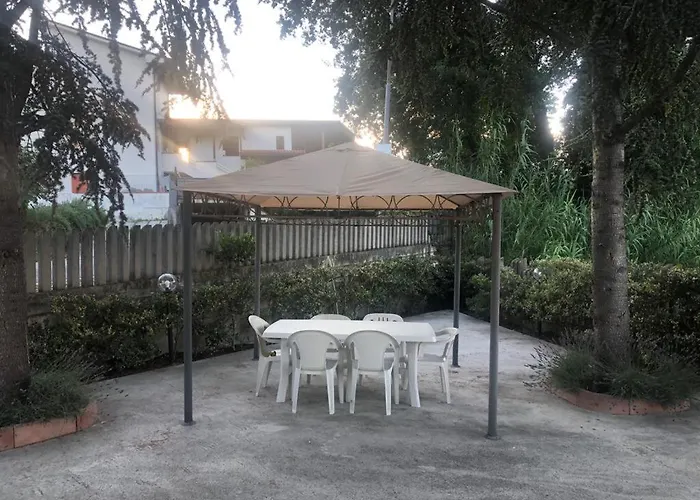 Da Nonna Stella Casa de Férias