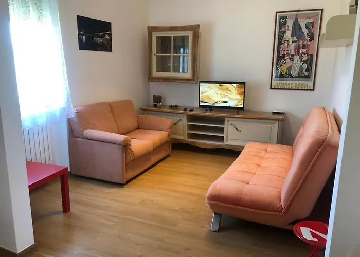 Da Nonna Stella Hébergement de vacances Miglianico