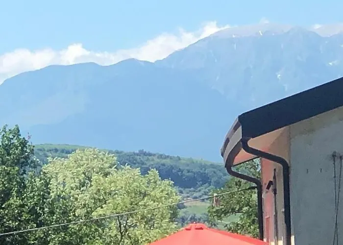 Da Nonna Stella Hébergement de vacances *