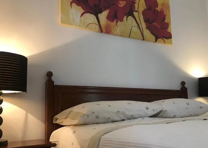 Da Nonna Stella Casa de Férias